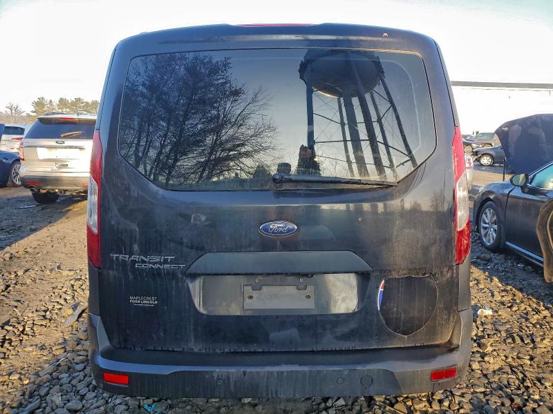 Фото 6 - FORD TRANSIT