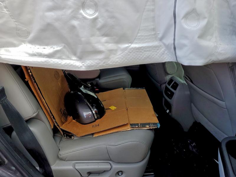 Фото 10 - HONDA PILOT