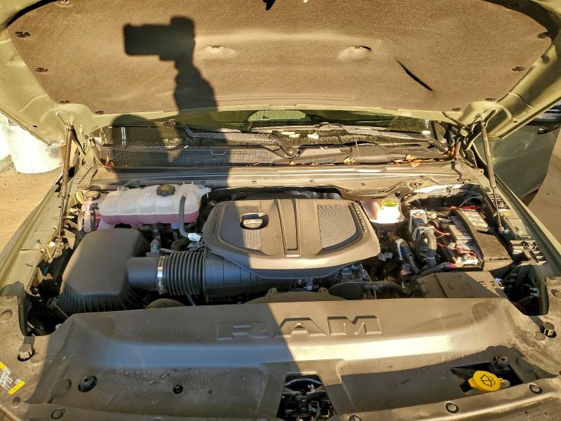 Фото 11 - RAM 1500