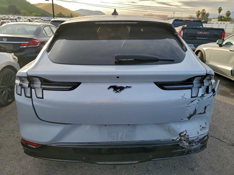 Фото 6 - FORD MUSTANG