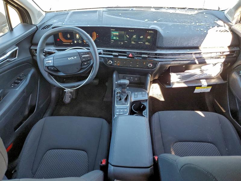 Фото 8 - KIA SPORTAGE