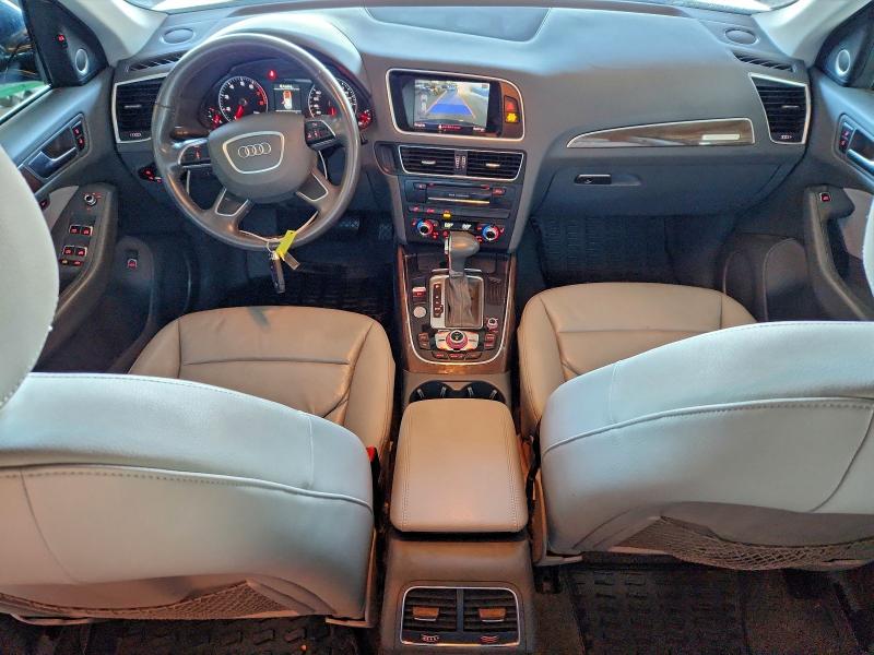 Фото 8 - AUDI Q5