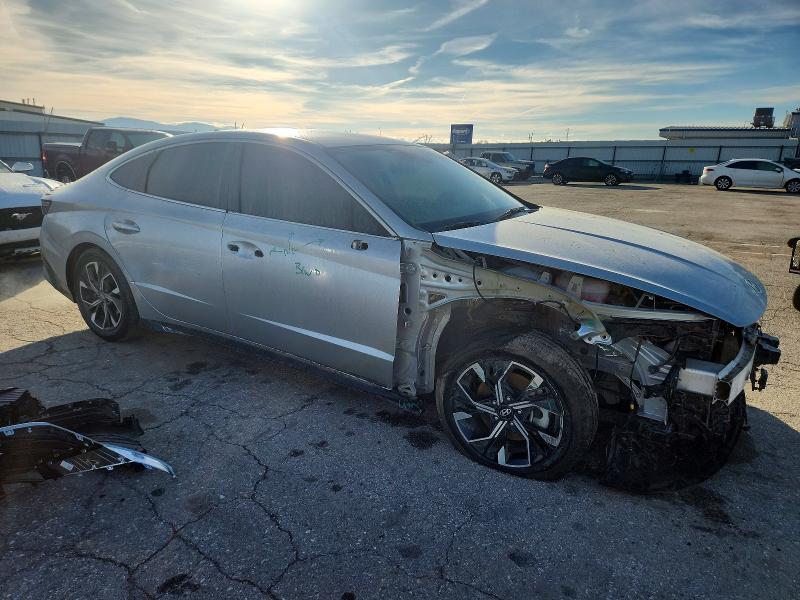 Фото 4 - HYUNDAI SONATA