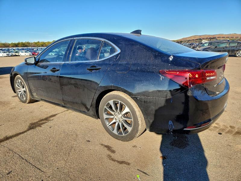 Фото 2 - ACURA TLX