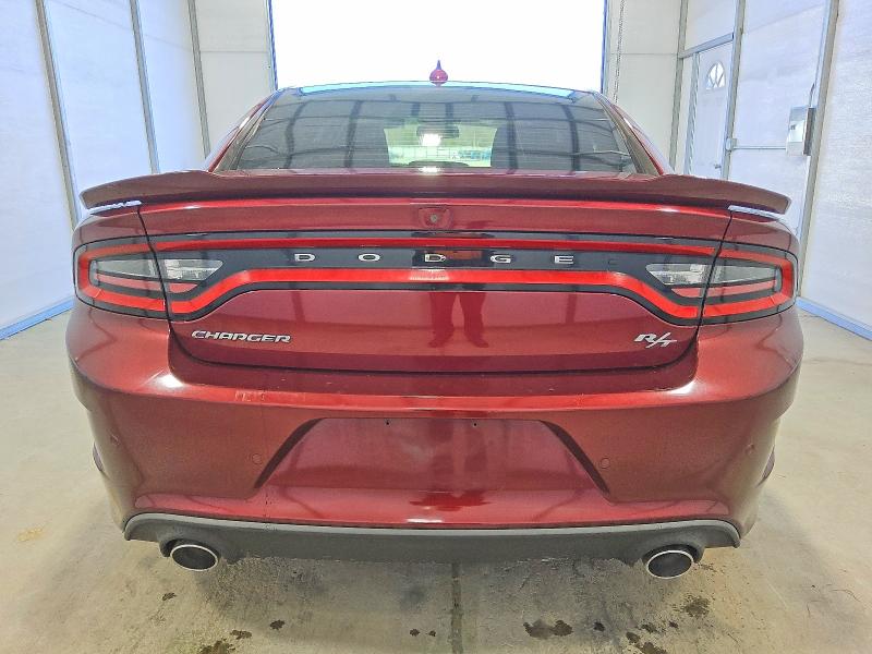 Фото 2 - DODGE CHARGER