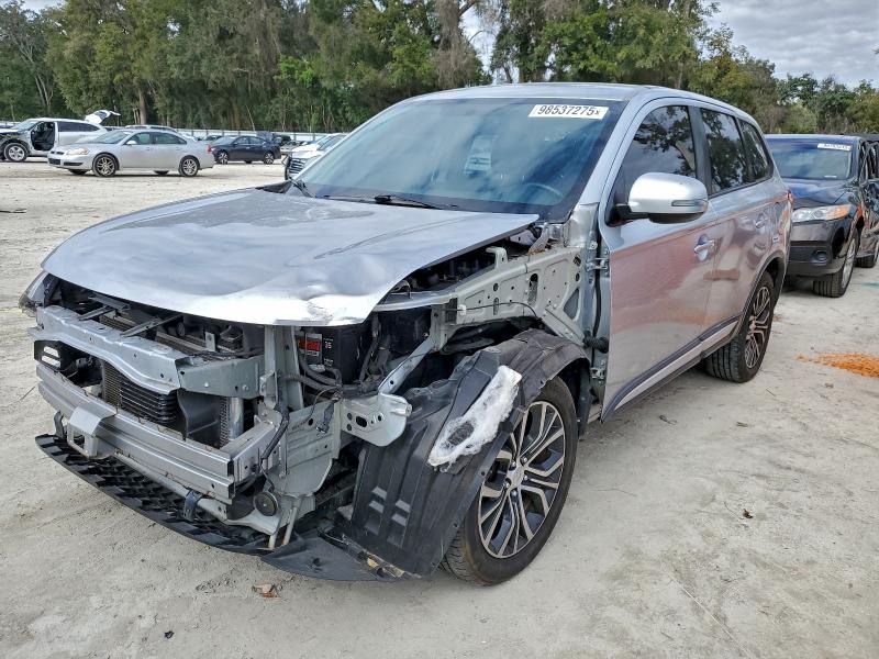 Фото 1 - MITSUBISHI OUTLANDER