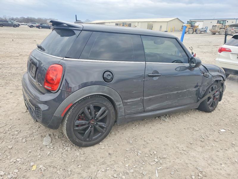 MINI COOPER 2016 VIN WMWXM9C51GT996722