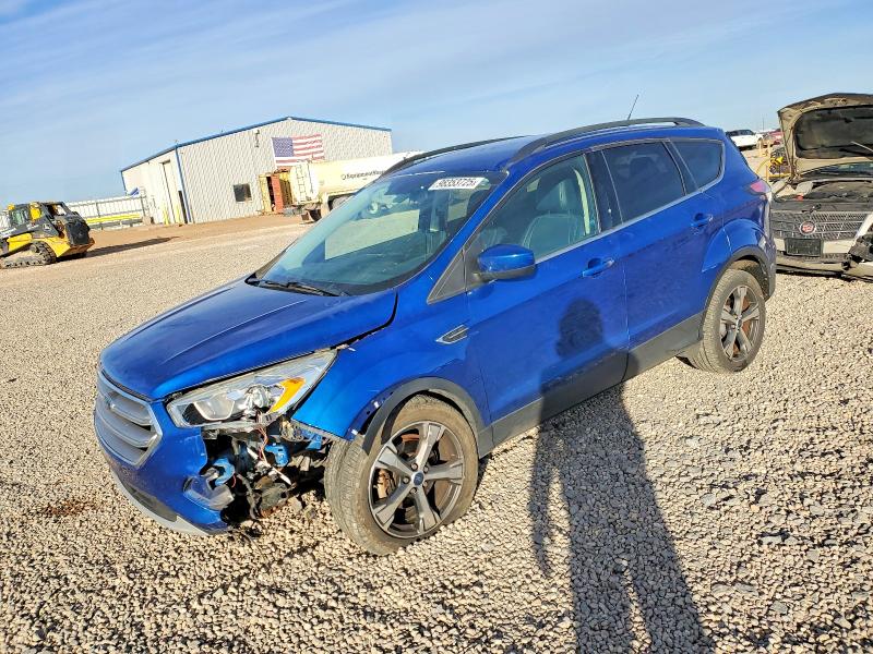 Фото 1 - FORD ESCAPE