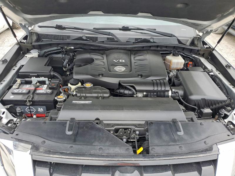 NISSAN ARMADA 2021 VIN JN8AY2AC7M9147066