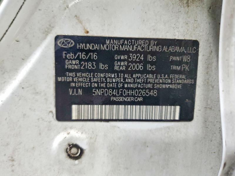 Фото 13 - HYUNDAI ELANTRA