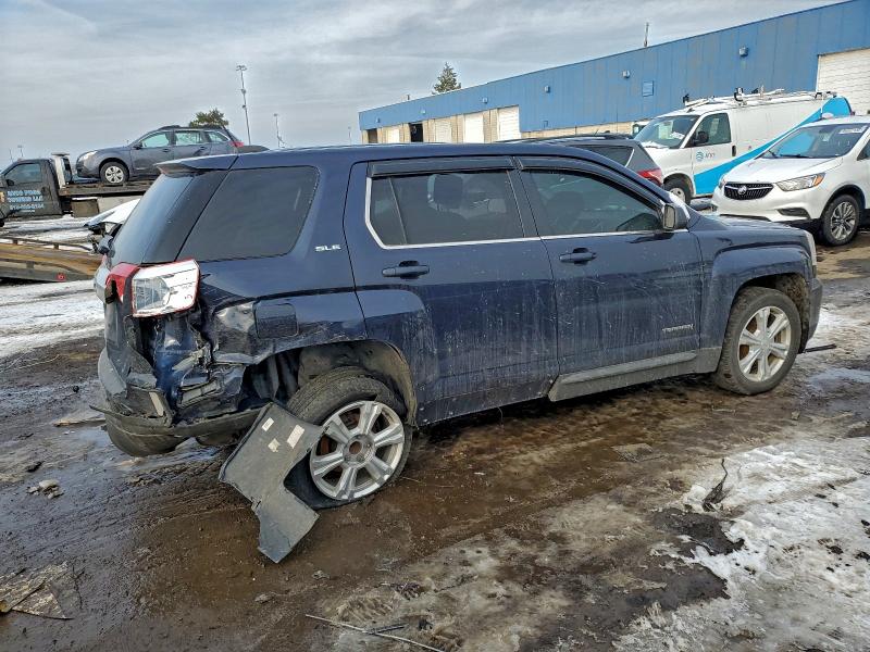Фото 3 - GMC TERRAIN
