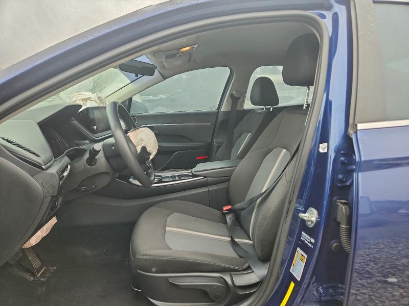 Фото 7 - HYUNDAI SONATA