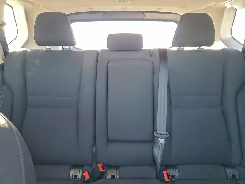 Фото 10 - NISSAN ROGUE