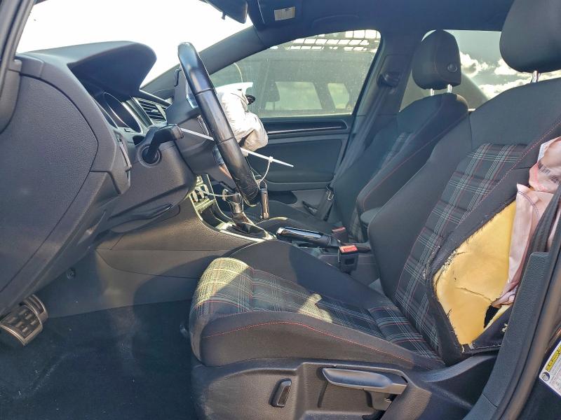 Фото 7 - VOLKSWAGEN GTI