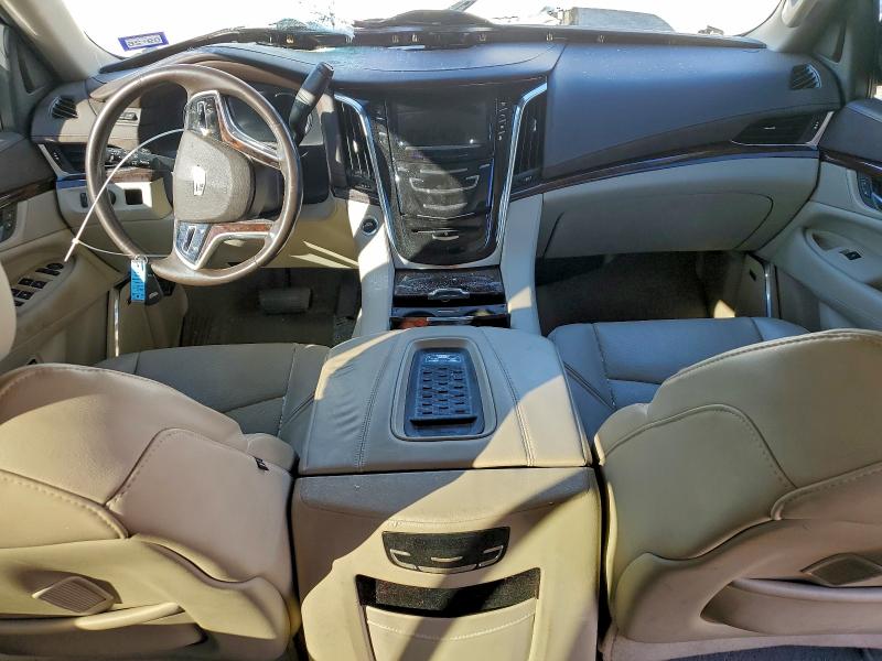 Фото 8 - CADILLAC ESCALADE