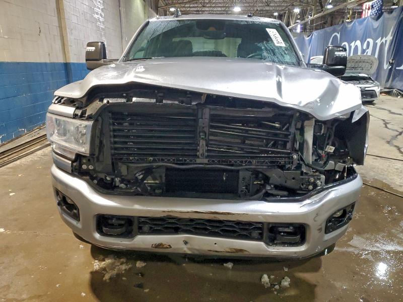 Фото 5 - RAM 2500