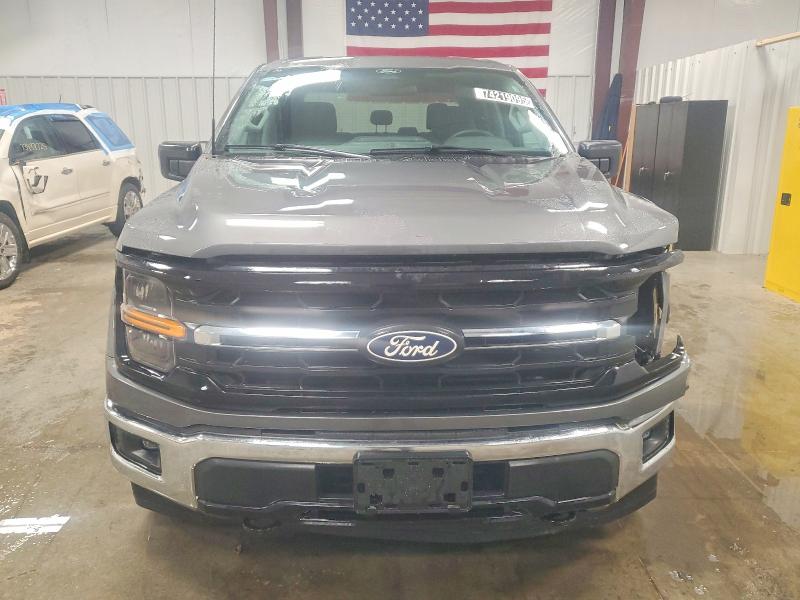 2025 FORD All Models