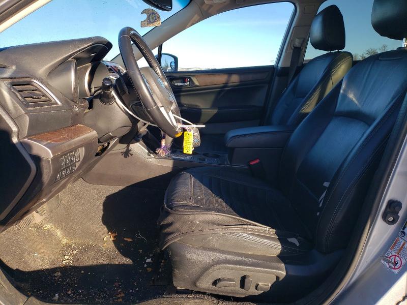 Фото 7 - SUBARU OUTBACK