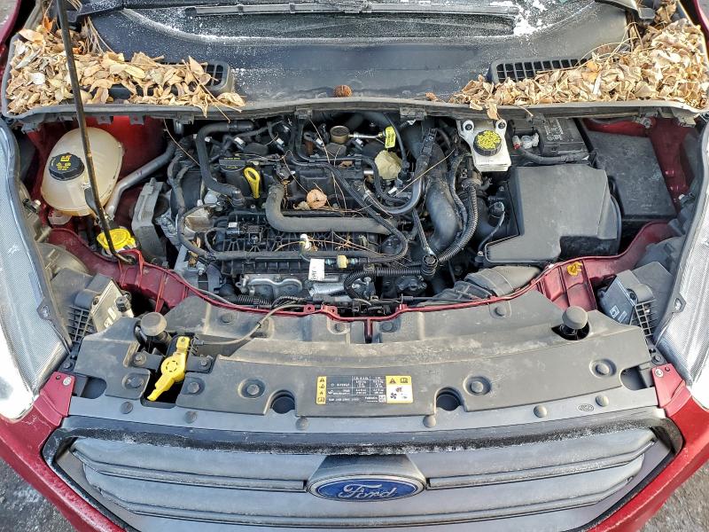 Фото 12 - FORD ESCAPE