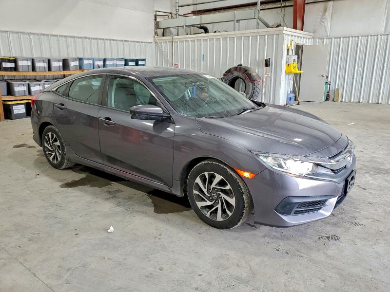 Фото 4 - HONDA CIVIC