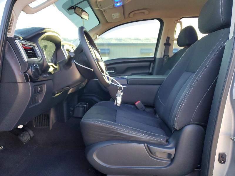 Фото 7 - NISSAN TITAN