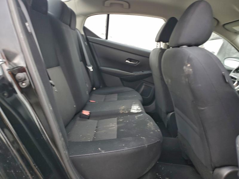 Фото 10 - NISSAN SENTRA