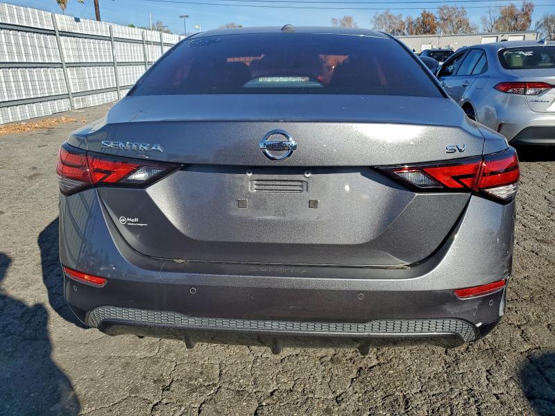 Фото 6 - NISSAN SENTRA