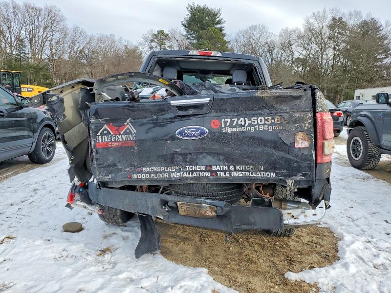 Фото 6 - FORD F-150