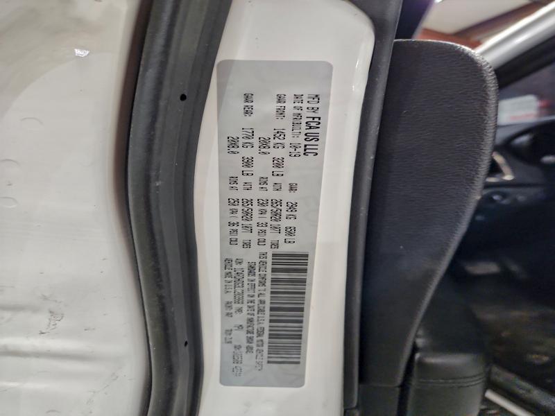 Фото 13 - DODGE DURANGO