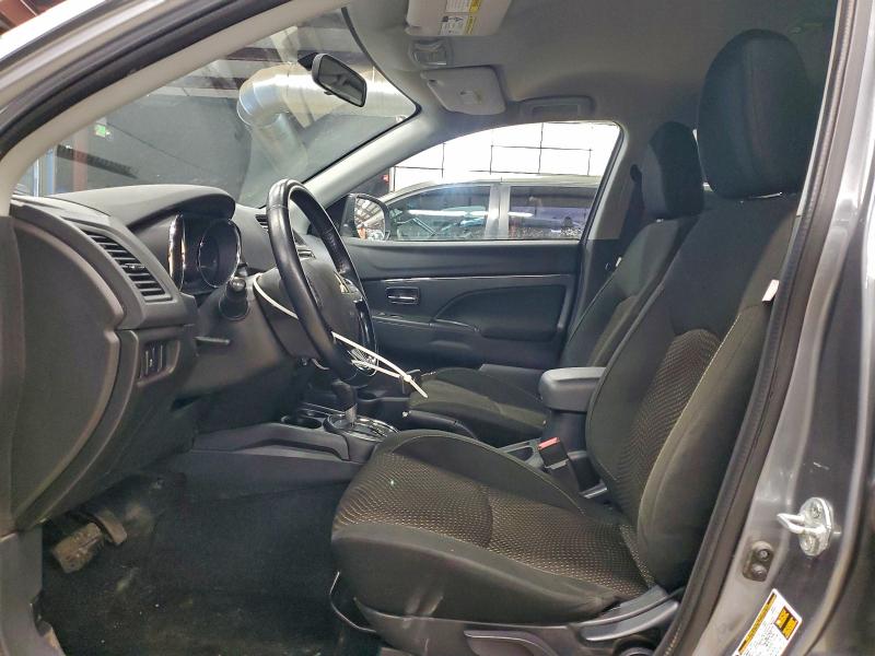 Фото 7 - MITSUBISHI OUTLANDER