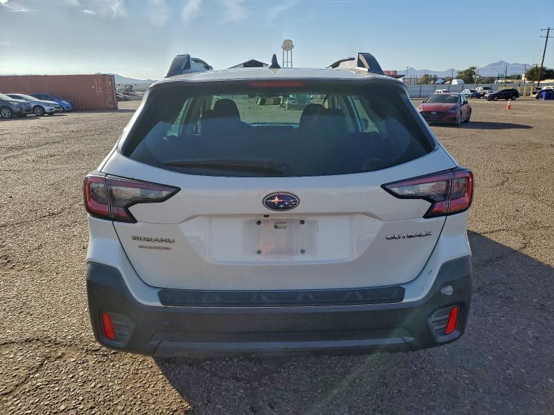 Фото 6 - SUBARU LEGACY