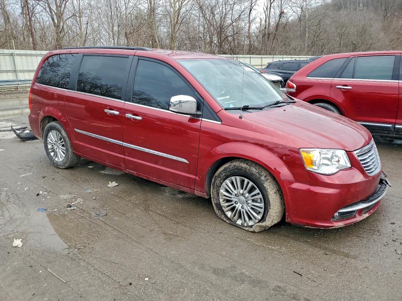 Фото 4 - CHRYSLER MINIVAN