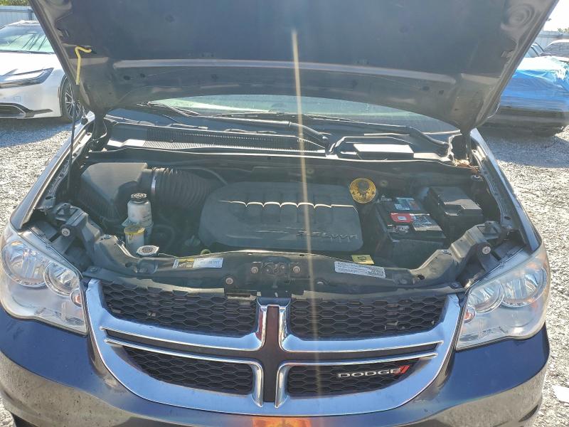 Фото 12 - DODGE CARAVAN