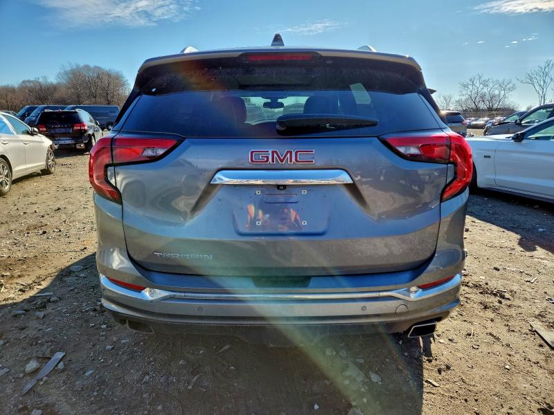 Фото 6 - GMC TERRAIN