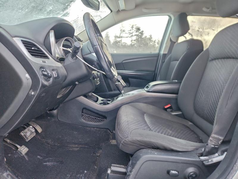 Фото 7 - DODGE JOURNEY