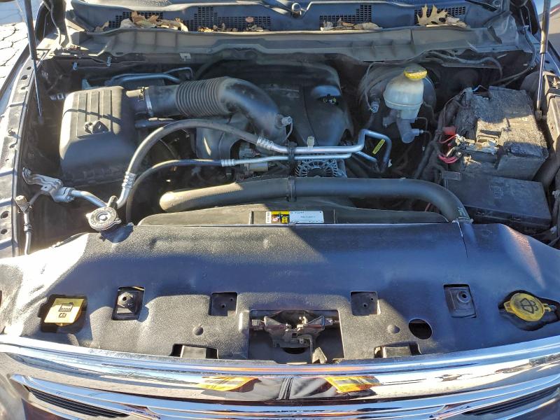 Фото 11 - RAM 1500