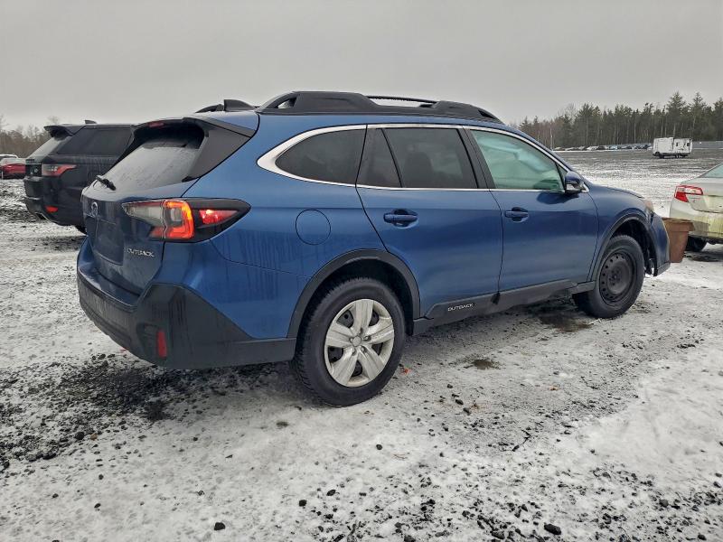 Фото 3 - SUBARU OUTBACK