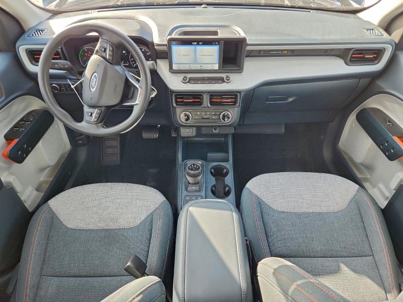 Фото 8 - FORD MAVERICK