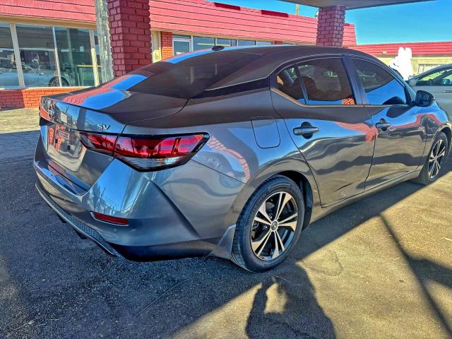 Фото 4 - NISSAN SENTRA