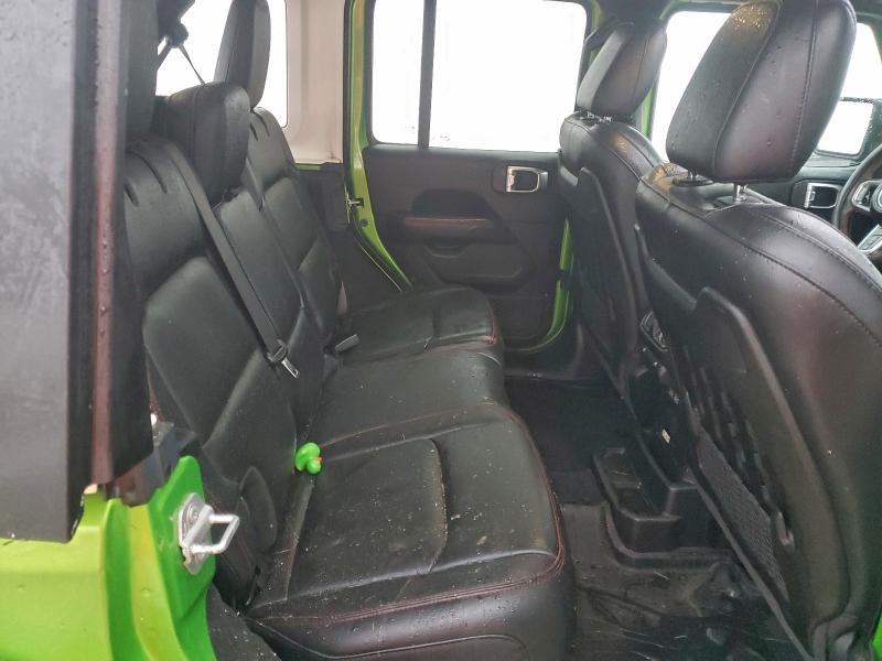 Фото 10 - JEEP WRANGLER