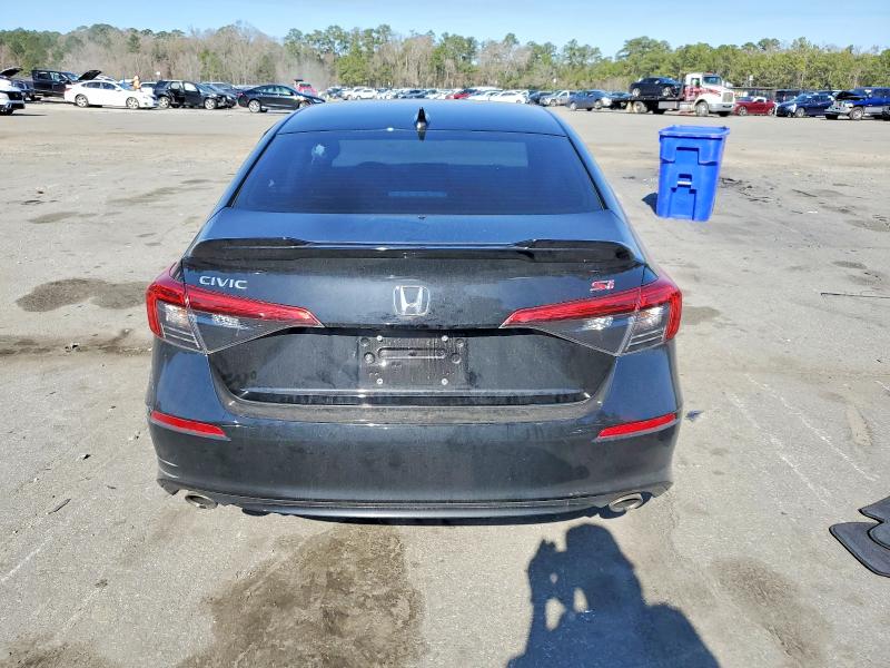 Фото 6 - HONDA CIVIC