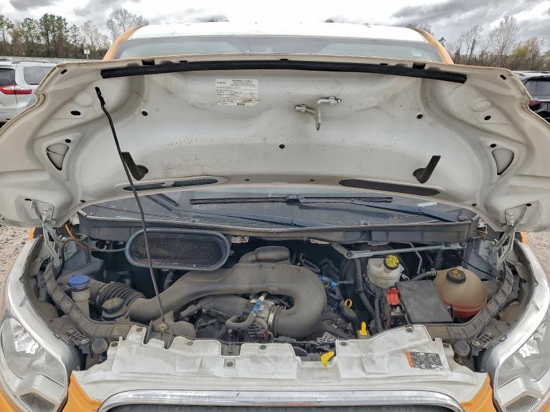 Фото 12 - FORD TRANSIT