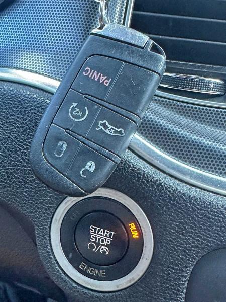 Фото 12 - DODGE CHARGER