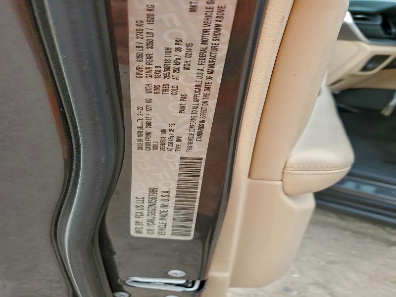 Фото 13 - JEEP GRAND CHER