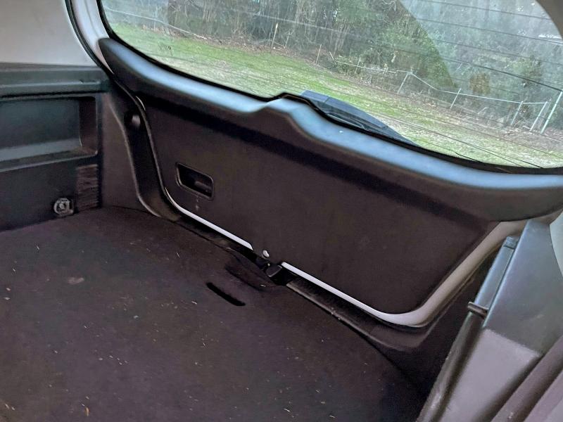 Фото 11 - CHEVROLET SONIC