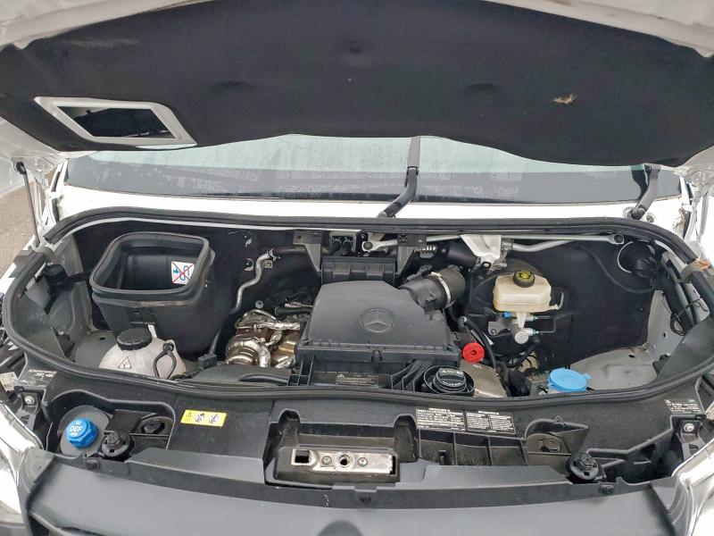 Фото 11 - MERCEDES-BENZ SPRINTER