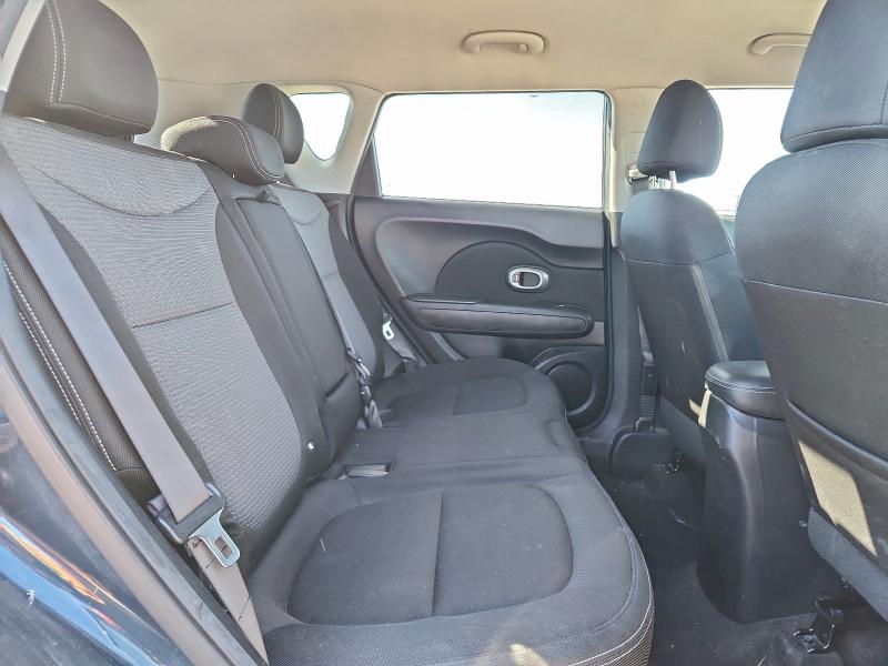 Фото 11 - KIA SOUL