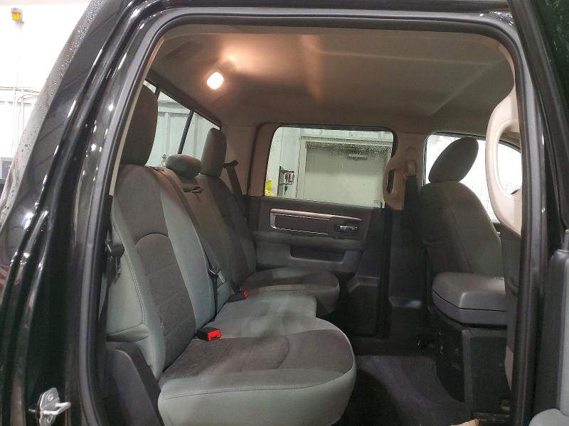 Фото 9 - RAM All Models