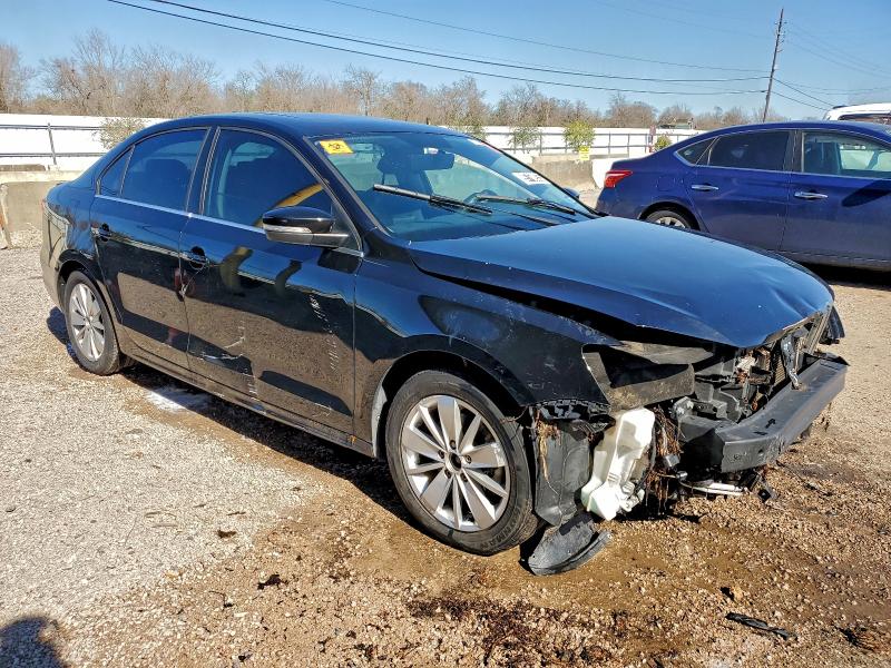 Фото 4 - VOLKSWAGEN JETTA