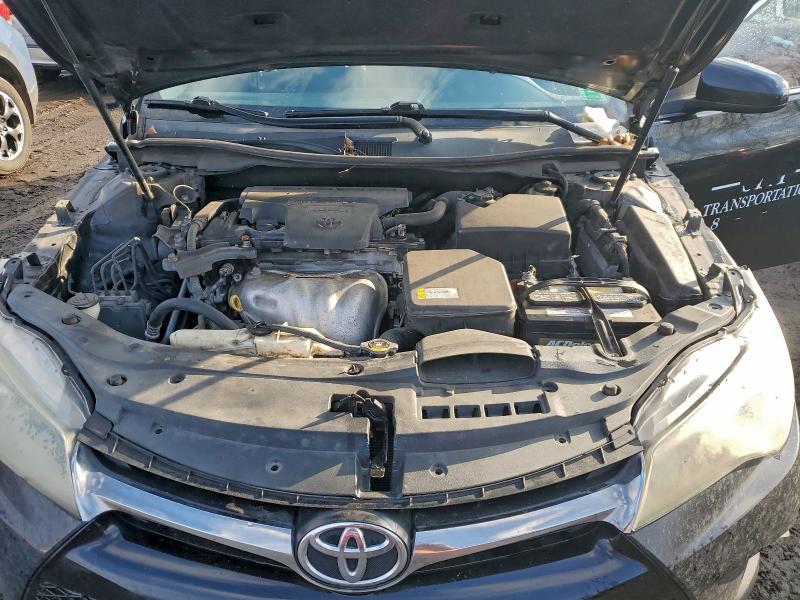 Фото 11 - TOYOTA CAMRY